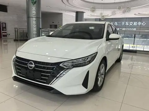 Nissan 轩逸 2025