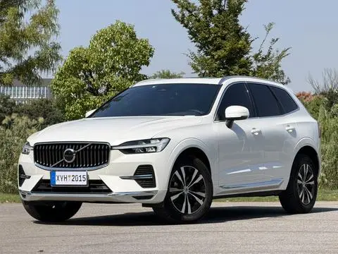 Volvo XC60 2023