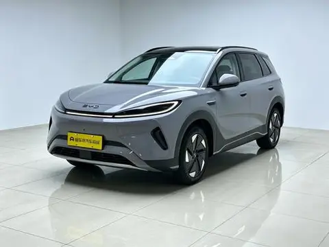 BYD 海狮05EV 2025