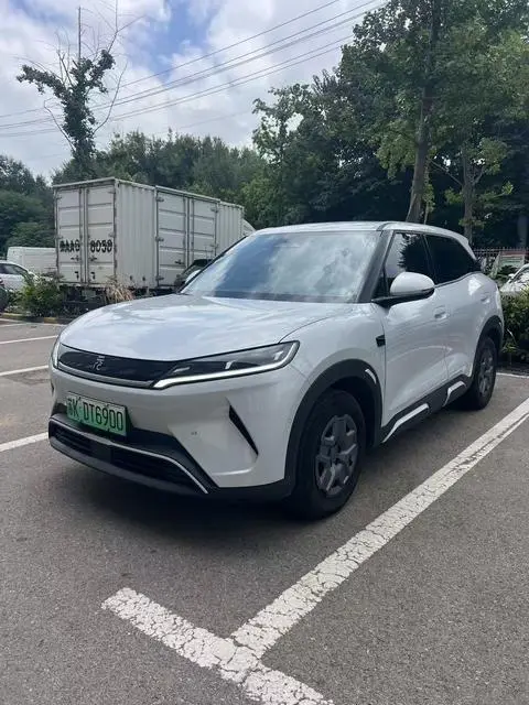 BYD 元UP 2025