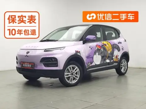 Dayun 悦虎 2022