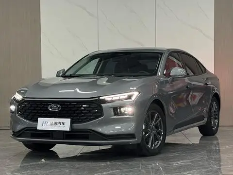 Ford 蒙迪欧 2025