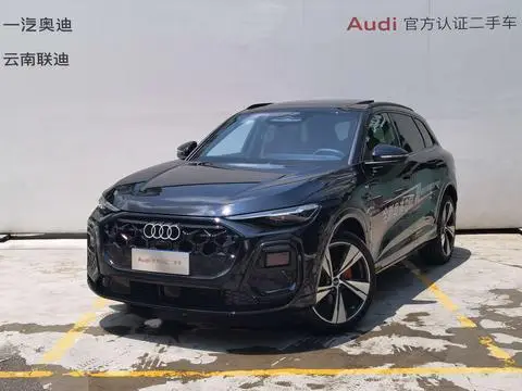 Audi Q5L 2026