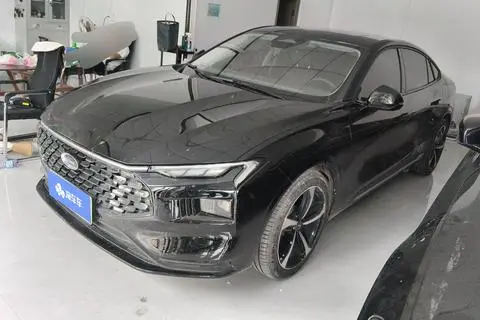 Ford 蒙迪欧 2025