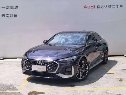 Audi A5L 2026