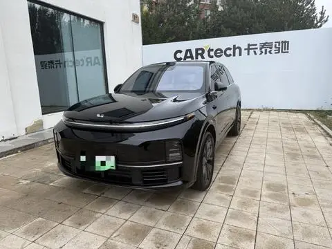 Li L7 2025