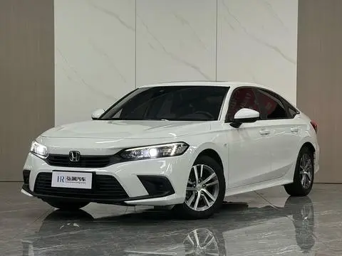 Honda Civic 2022