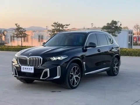 BMW X5 2023