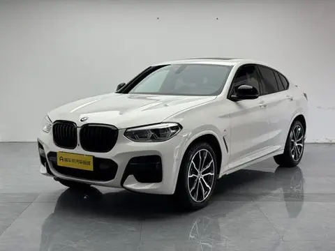 BMW X4 2020