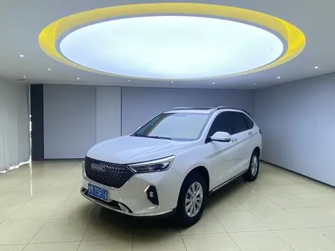 Haval M6 2021
