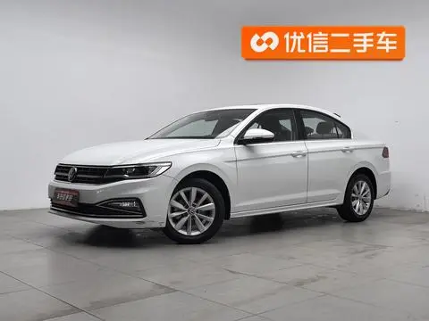 Volkswagen Bora 2021