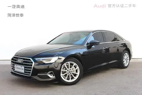 Audi A6L 2024