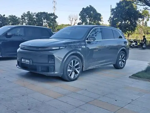 Li L7 2023