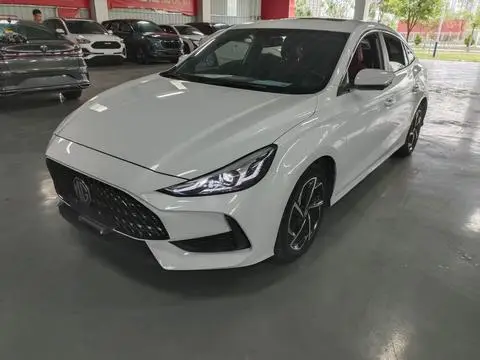 MG 5 2021