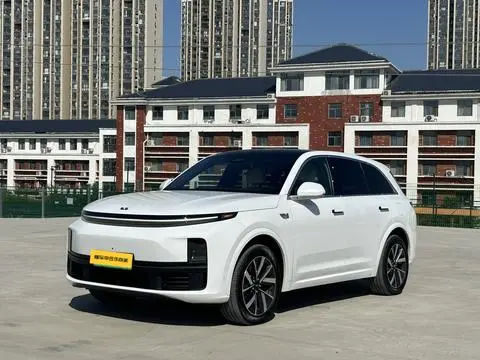 Li L7 2023