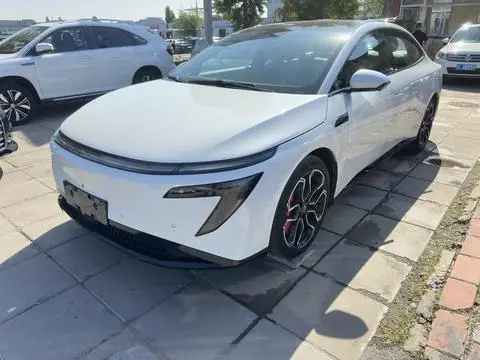 Nissan N7 2025