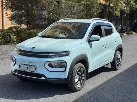 Dongfeng 纳米BOX 2022