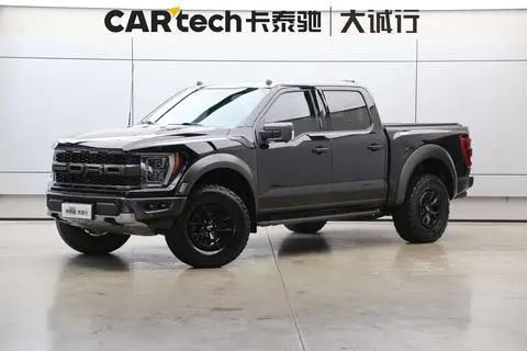 Ford F-150 2023 — фото 1