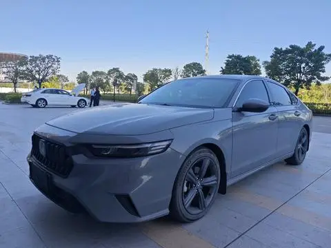 Honda 英仕派 2023