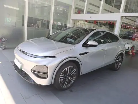 XPeng 小鹏G6 2023