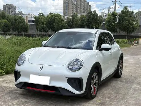 ORA 好猫GT 2023