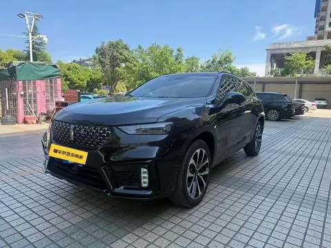 Wey VV7 2020