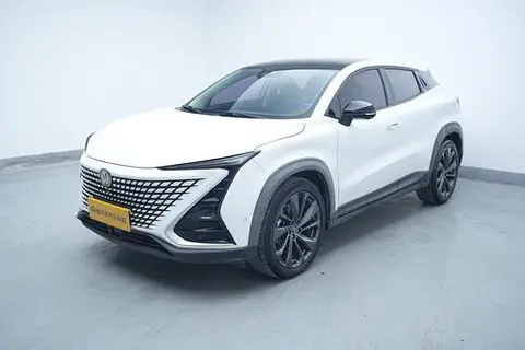 Changan UNI-T 2020