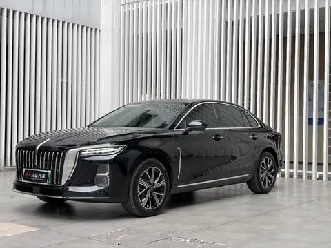 Hongqi H5 PHEV 2025