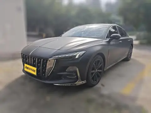 Hongqi H6 2024