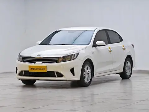 Kia 福瑞迪 2019
