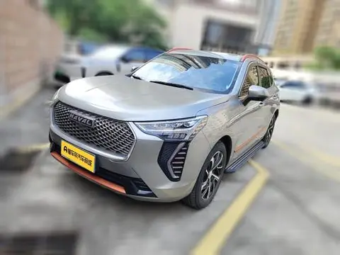 Haval 初恋 2021