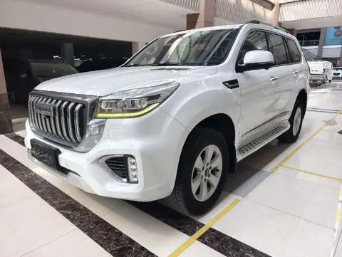 Haval H9 2022