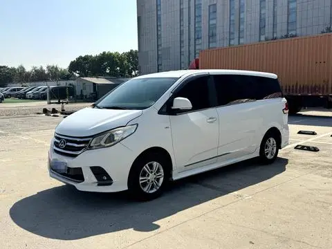 Maxus G10 2018