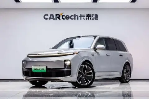 Li L9 2025