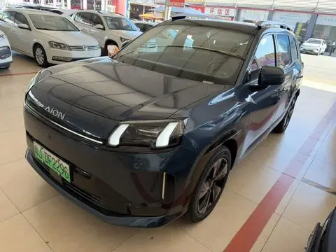 GAC AION V 2026
