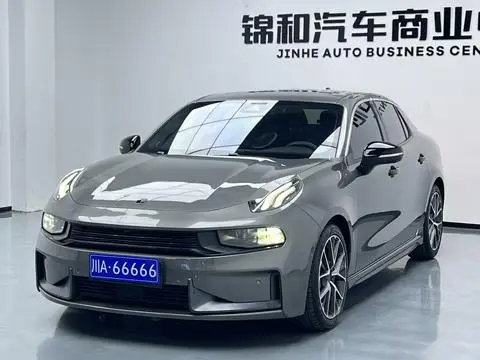 Lynk & Co 03 2022