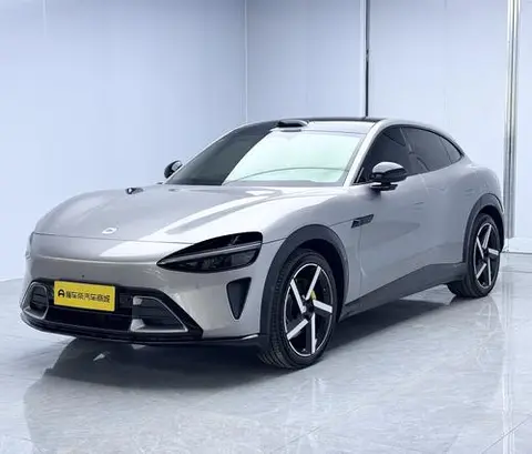 Xiaomi 小米YU7 2025