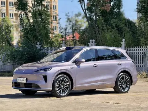 Shangjie H5 2025
