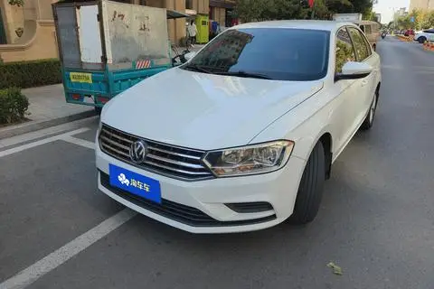Volkswagen Bora 2016