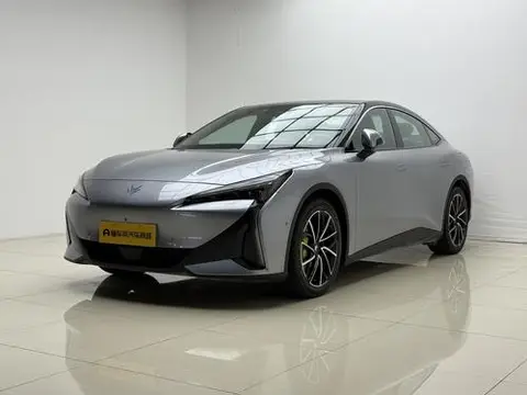 ARCFOX 极狐 阿尔法S5 2025