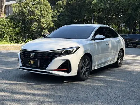 Changan Eado 2023