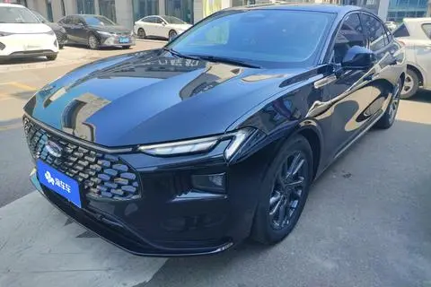 Ford 蒙迪欧 2025