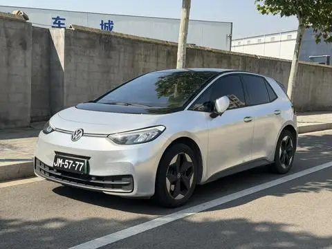 Volkswagen ID.3 2025