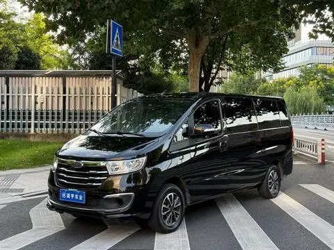 江淮瑞风 瑞风M3 2021