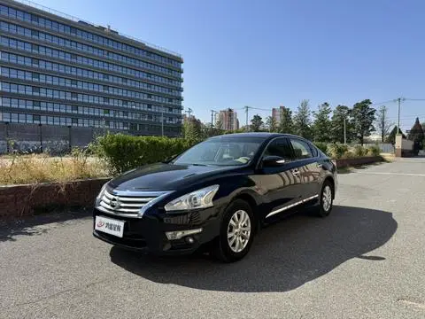 Nissan Teana 2013 — фото 1