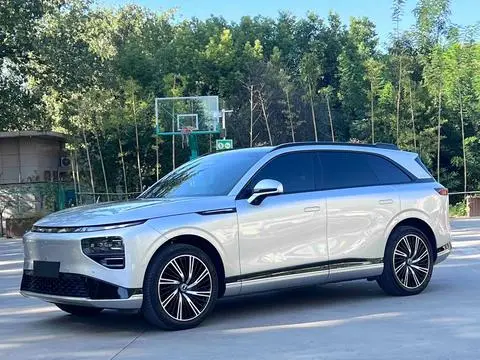 XPeng 小鹏G9 2024