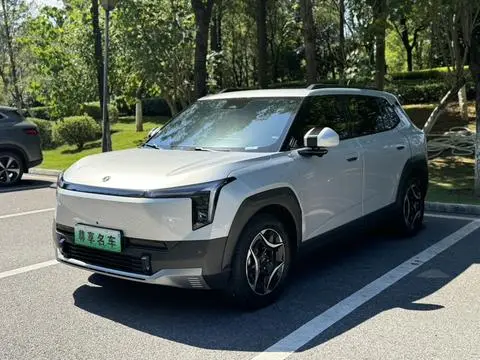 Dongfeng 纳米06 2025