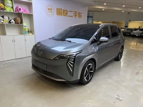 GAC AION Y 2022