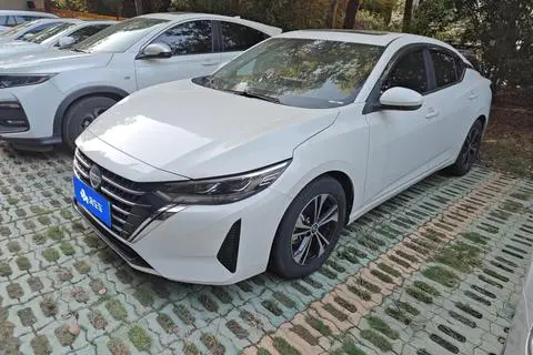 Nissan 轩逸 2023