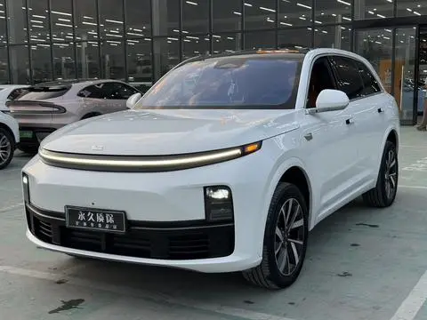 Li L7 2023